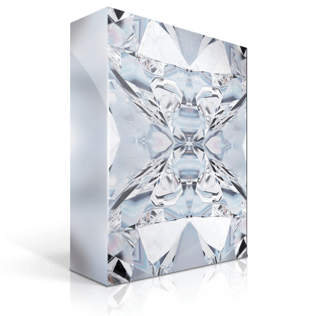 The Cratez Diamond Vol.2 (Drum Kit) WAV